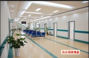 乙烯基酯重防腐地板